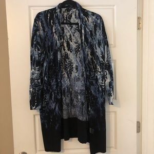 Nic + Zoe Cardigan